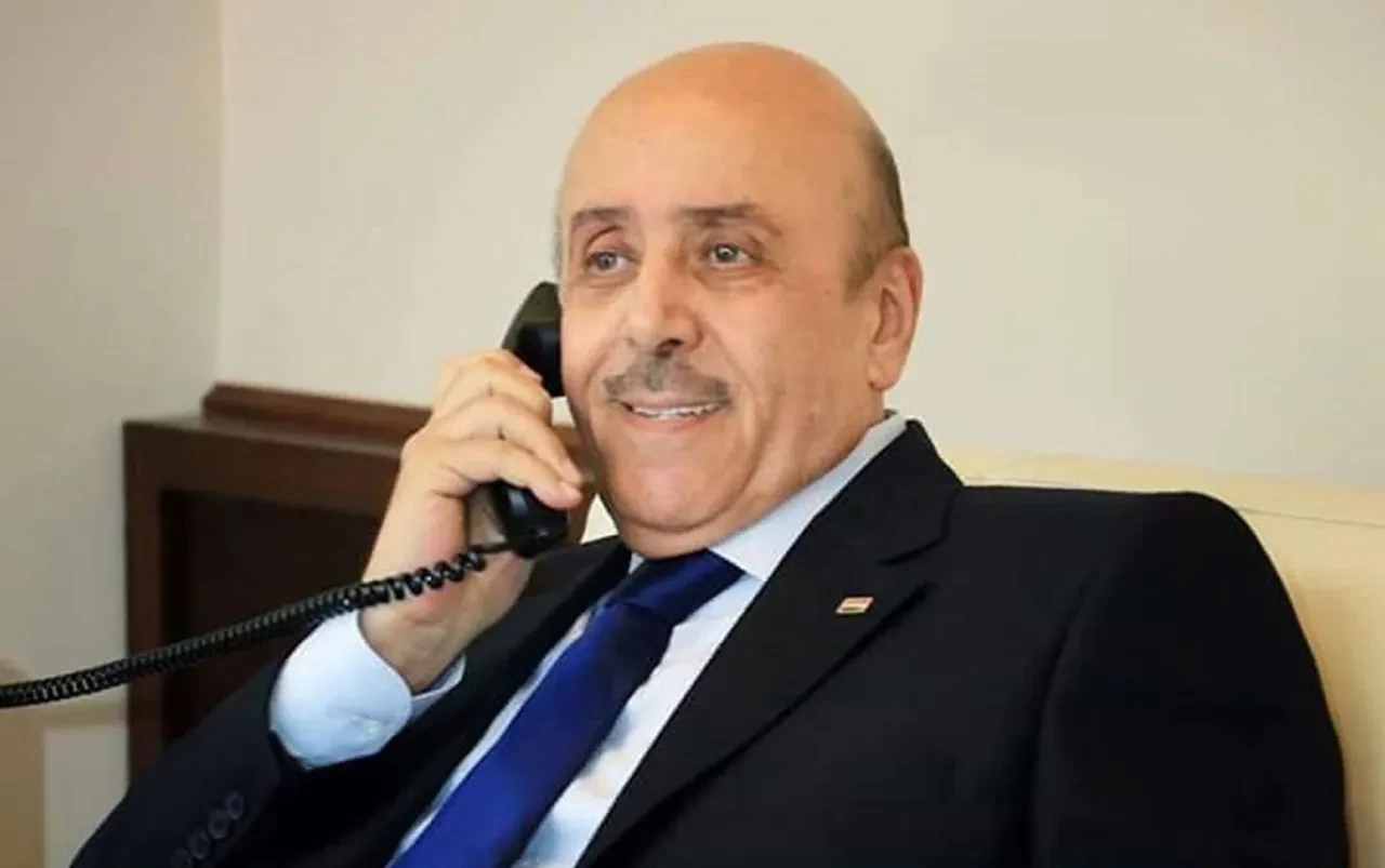 Suriye'nin devrik lideri Beşar Esad'ın 'gizli' adamları! Dünyanın dört bir yanına yayıldılar