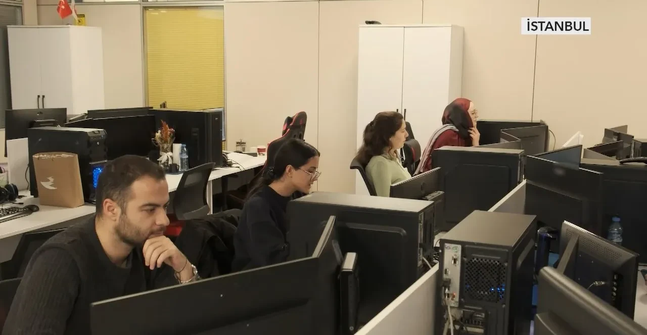 TGRT Haber'den dijital platformlarda büyük başarı: 5.5 milyar görüntülenmeyle herkese ulaştı