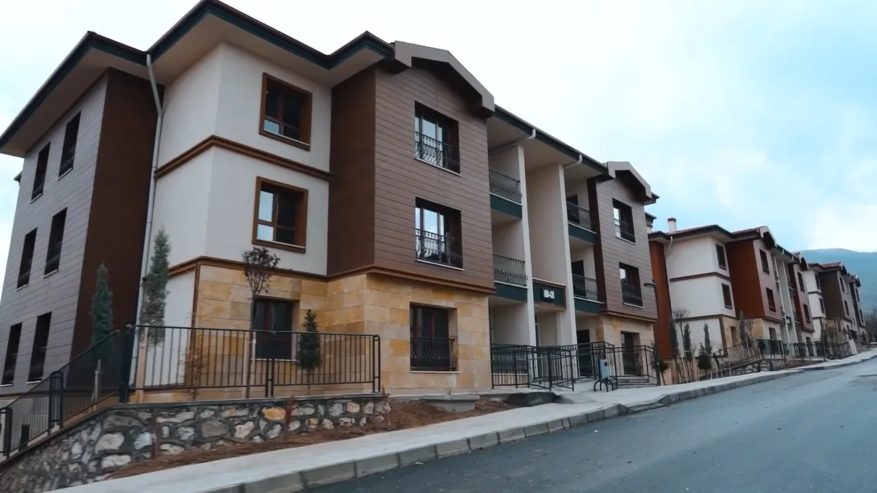 TOKİ 500 bin sosyal konut ilk kura hangi ilde çekilecek?