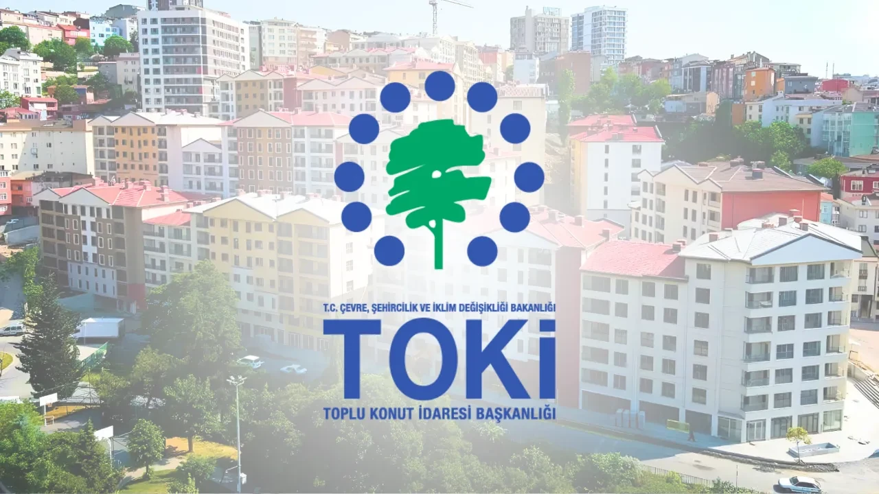 TOKİ başvuru sonuçları ne zaman açıklanacak? 2025 TOKİ 500 bin sosyal konut kura çekim tarihi