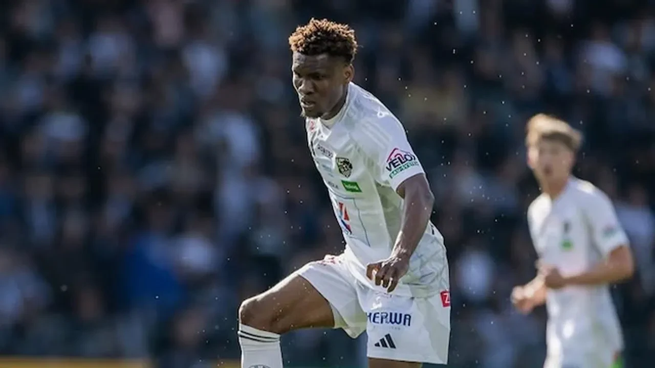 Trabzonspor 1.93'lük stoper için nabız yokluyor