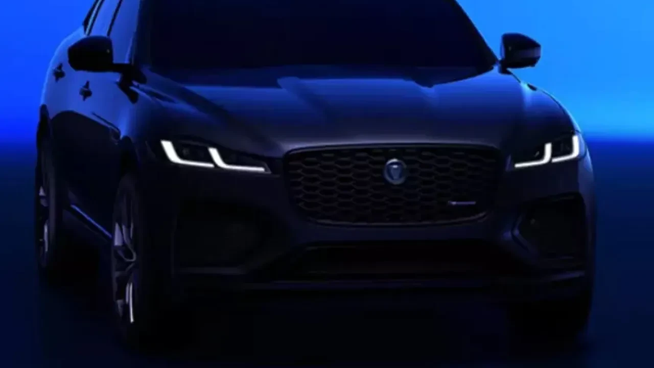 Tüm zamanların en çok satan modeliydi! Jaguar son benzinli otomobilini üretti