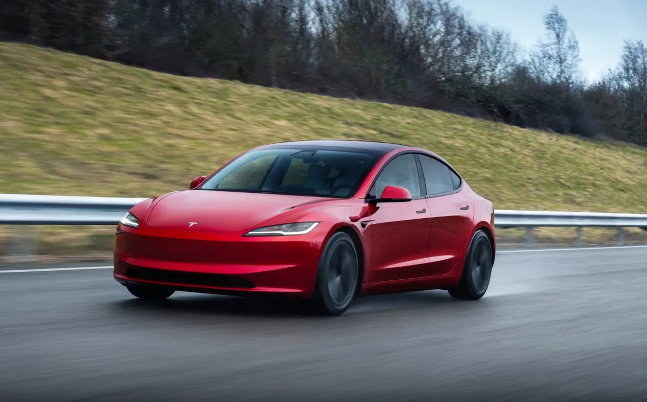 Türkiye’de yok satmıştı! Elektrikli otomobil markası için inceleme başlatıldı: İddialar korkutucu