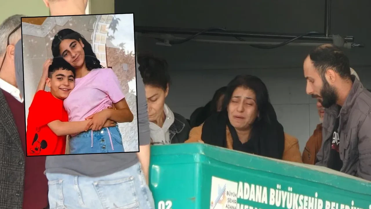 Uykularında babaları tarafından katledildiler! Vahşetle ilgili yeni detay: Annenin feryadı yürekleri dağladı