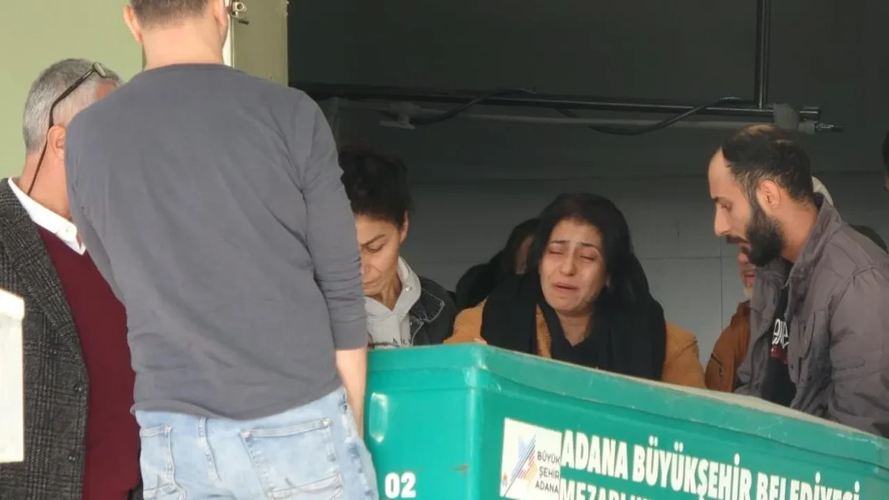 Uykularında babaları tarafından katledildiler! Vahşetle ilgili yeni detay: Annenin feryadı yürekleri dağladı