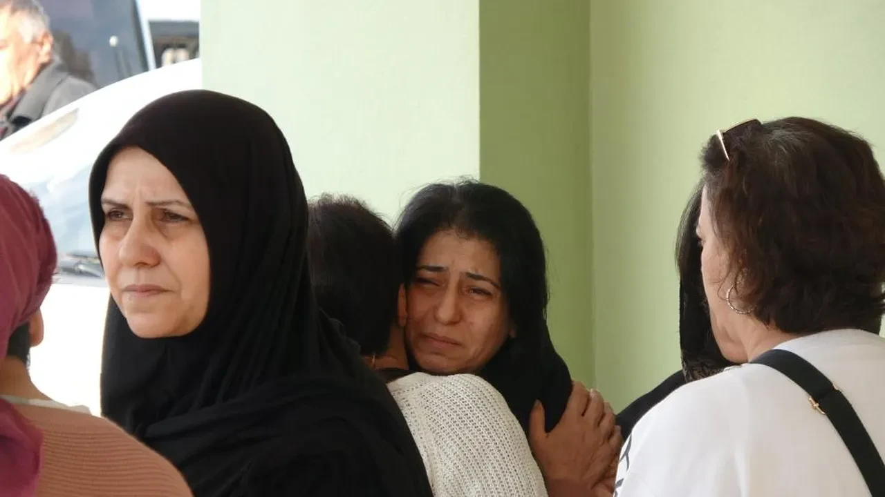 Uykularında babaları tarafından katledildiler! Vahşetle ilgili yeni detay: Annenin feryadı yürekleri dağladı