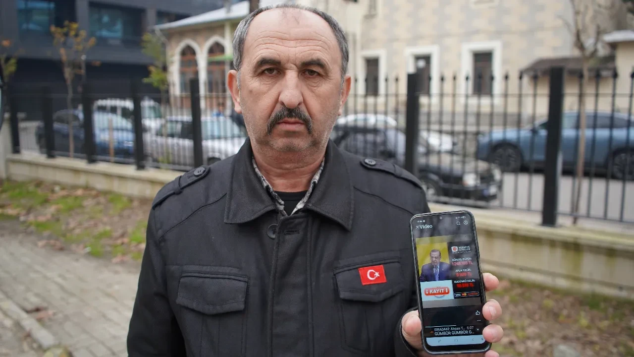 Yapay zeka videosu hayatını kararttı! Tek tıkla milyonlarca lirası buhar oldu: Kurtulmak istedikçe battı