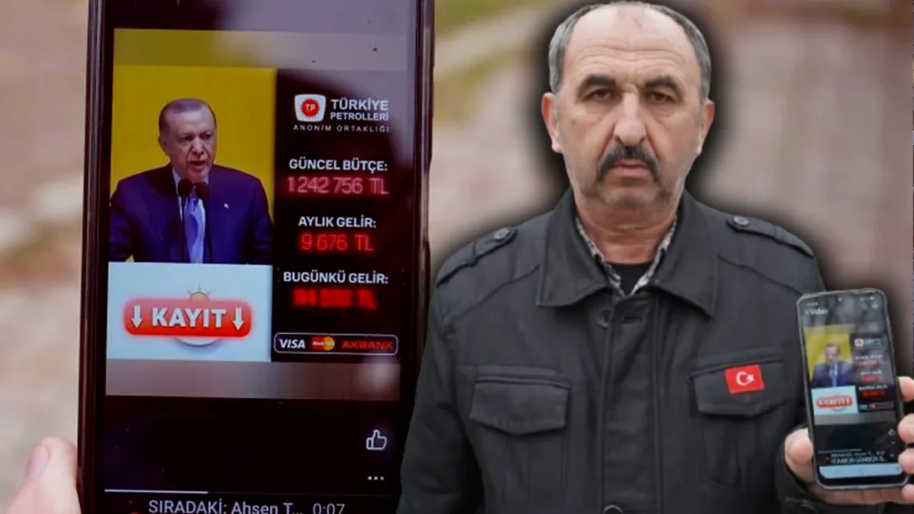 Yapay zeka videosu hayatını kararttı! Tek tıkla milyonlarca lirası buhar oldu: Kurtulmak istedikçe battı