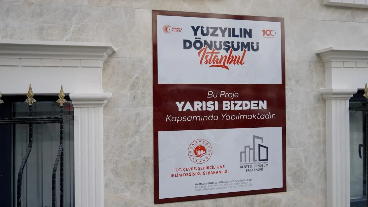 Yarısı bizden 2026’da devam edecek mi? Bakan Murat Kurum açıkladı