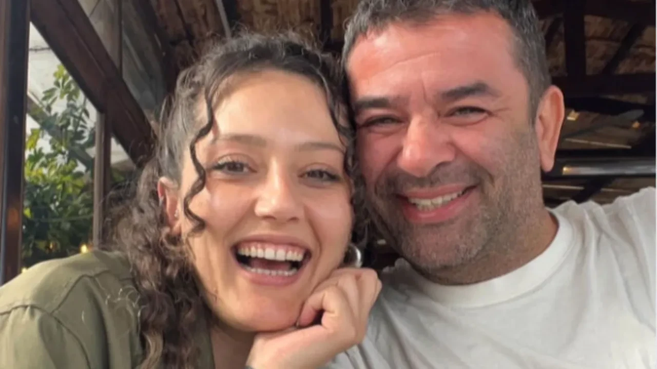 Bülent Şakrak - Duygu Arabacıoğlu