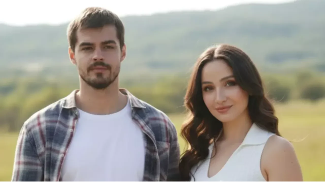 Berk Atan - Gökçe Akyıldız