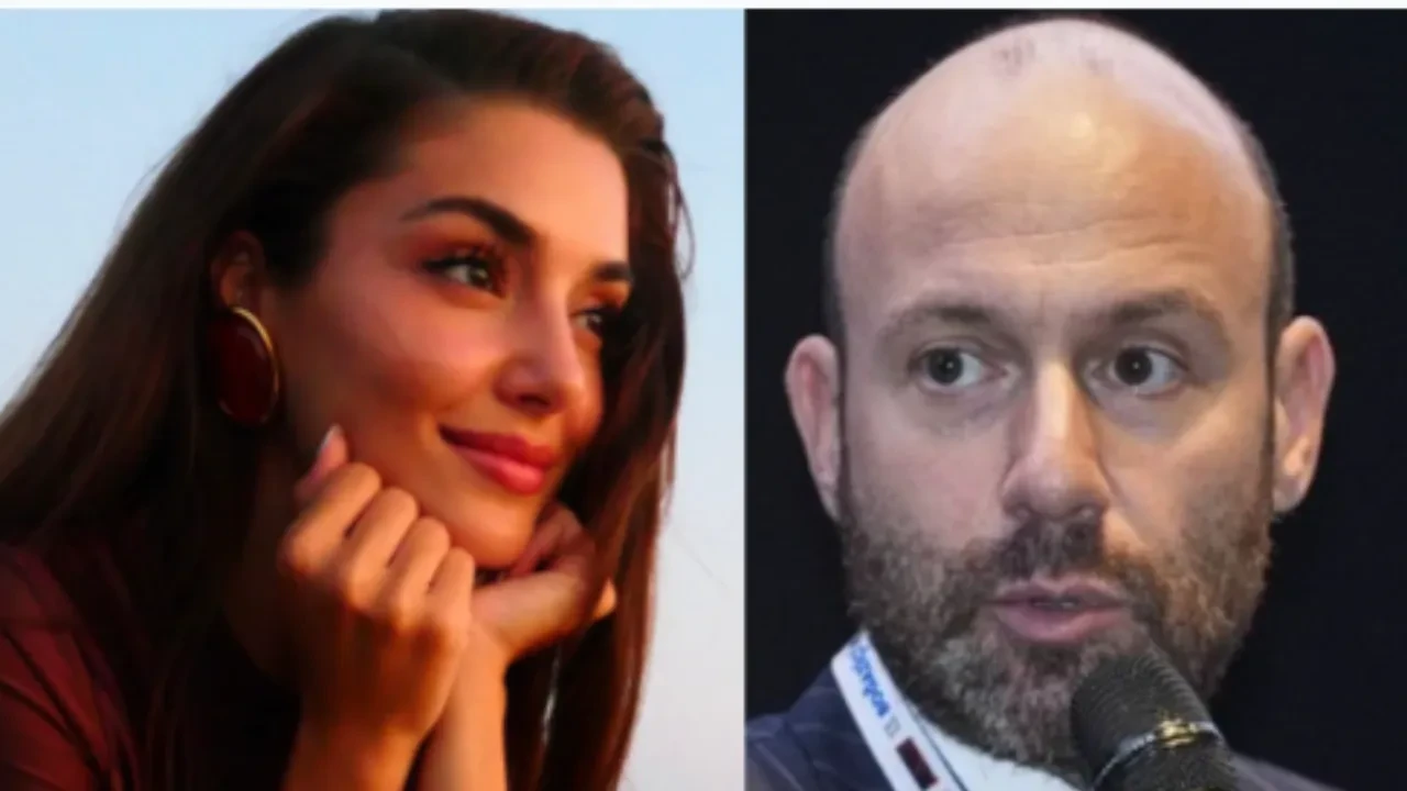 Hande Erçel - Onur Güvenatam