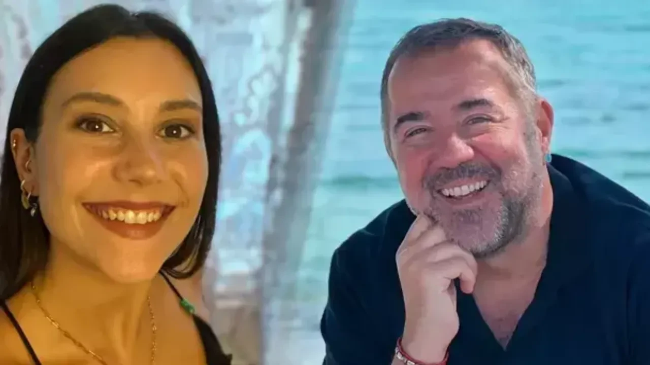 Ata Demirer - Dilara Alemdar