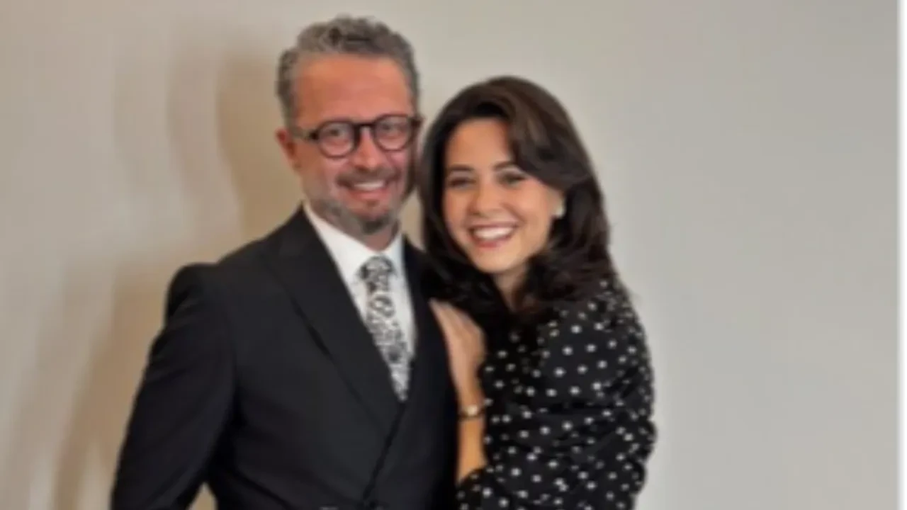 İbrahim Selim - Ayşe Şeyma Keten