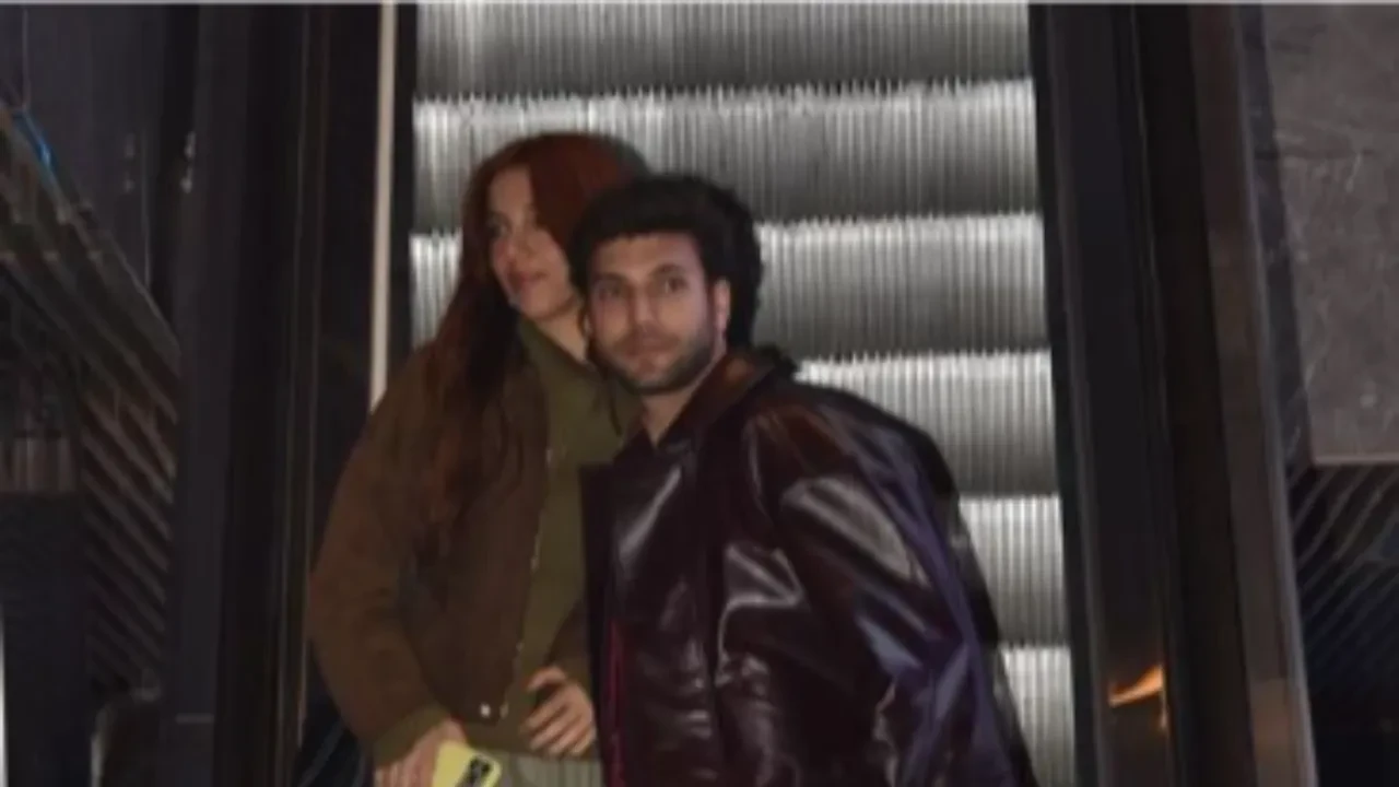 Selin Geçit - Samet Kaan Kuyucu