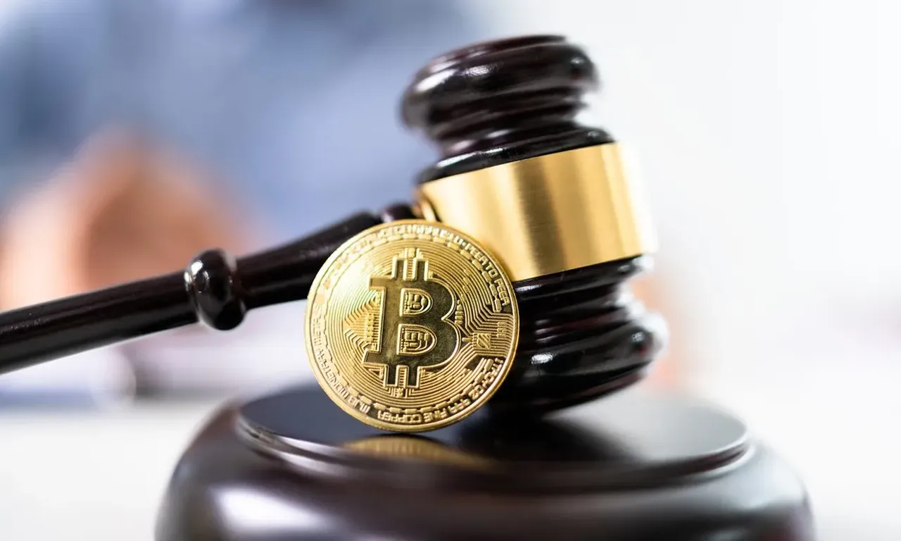 ABD Adalet Bakanlığı'nda kripto krizi: Üst düzey isimden çıkar çatışması iddiası