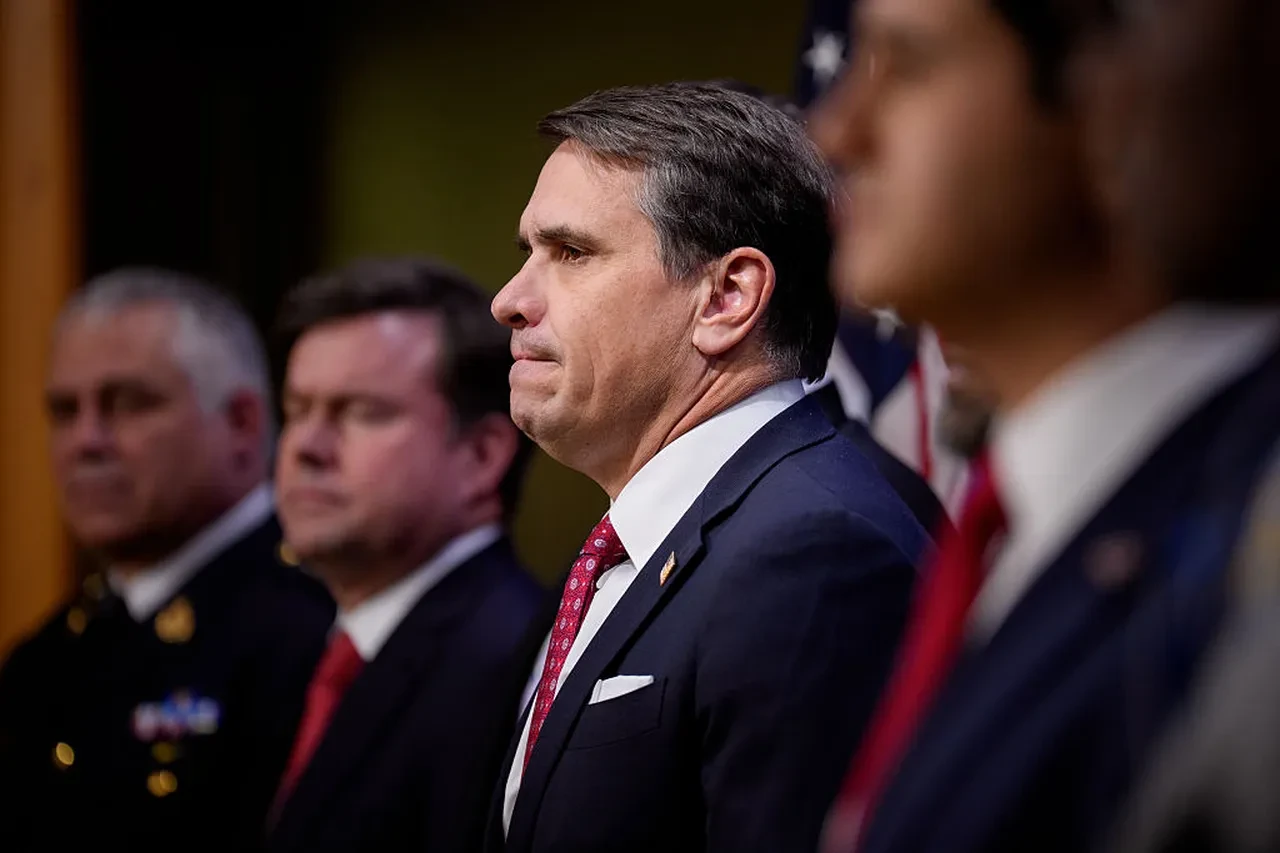 ABD Adalet Bakanlığı'nda kripto krizi: Üst düzey isimden çıkar çatışması iddiası