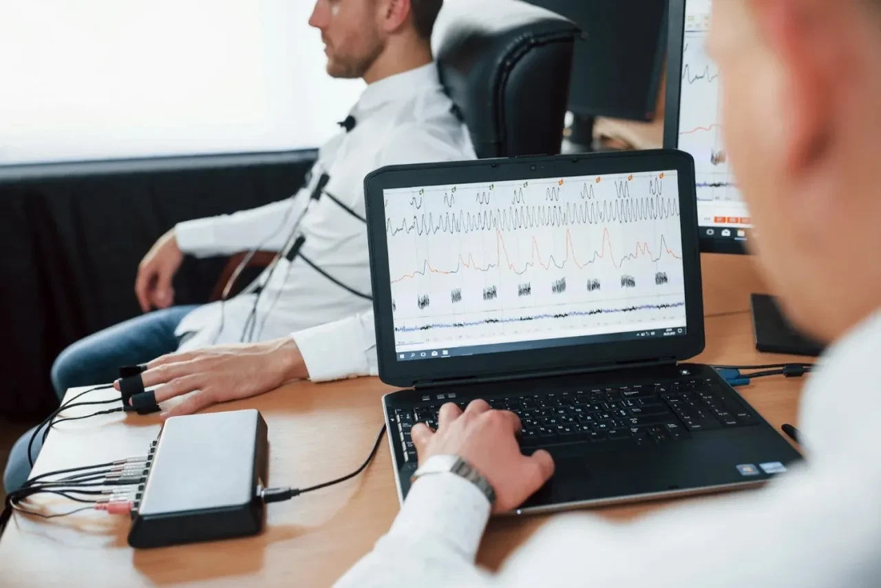 ABD Siber Güvenlik Ajansı’nda kaos iddiası: Yalan makinesi krizi kurumu kilitledi