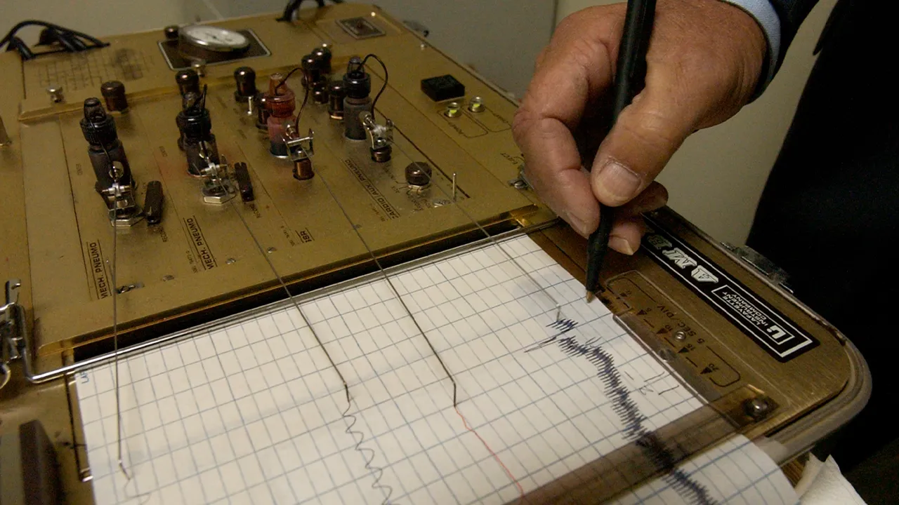 ABD Siber Güvenlik Ajansı’nda kaos iddiası: Yalan makinesi krizi kurumu kilitledi