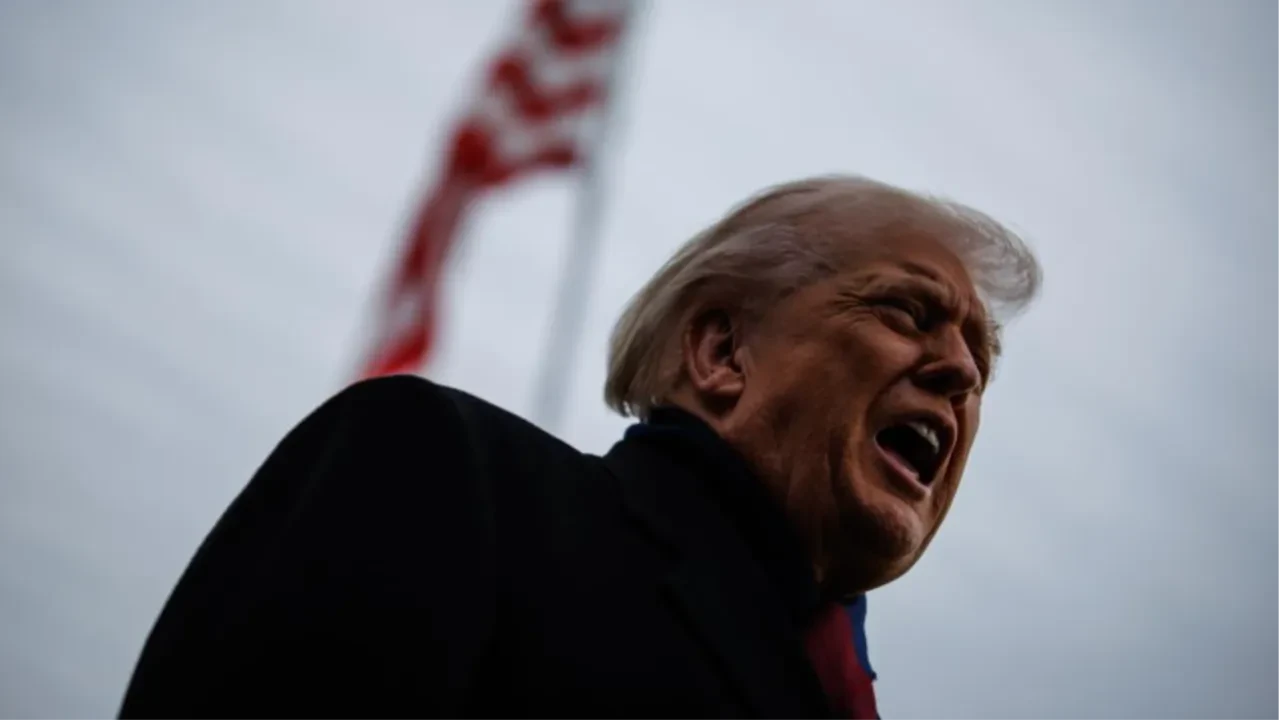 ABD'den Nijerya'daki DEAŞ hedeflerine operasyon! Trump duyurdu: Teröristler bedelini ödedi