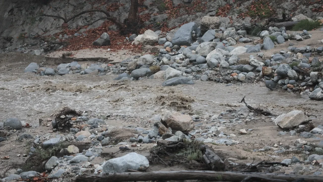 ABD'nin California eyaleti felaketi yaşıyor: Can kaybında artış var!
