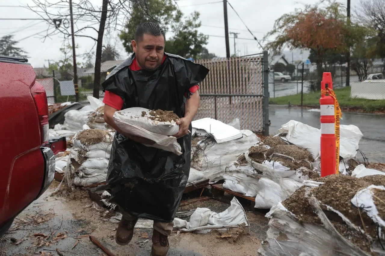 ABD'nin California eyaleti felaketi yaşıyor: Can kaybında artış var!