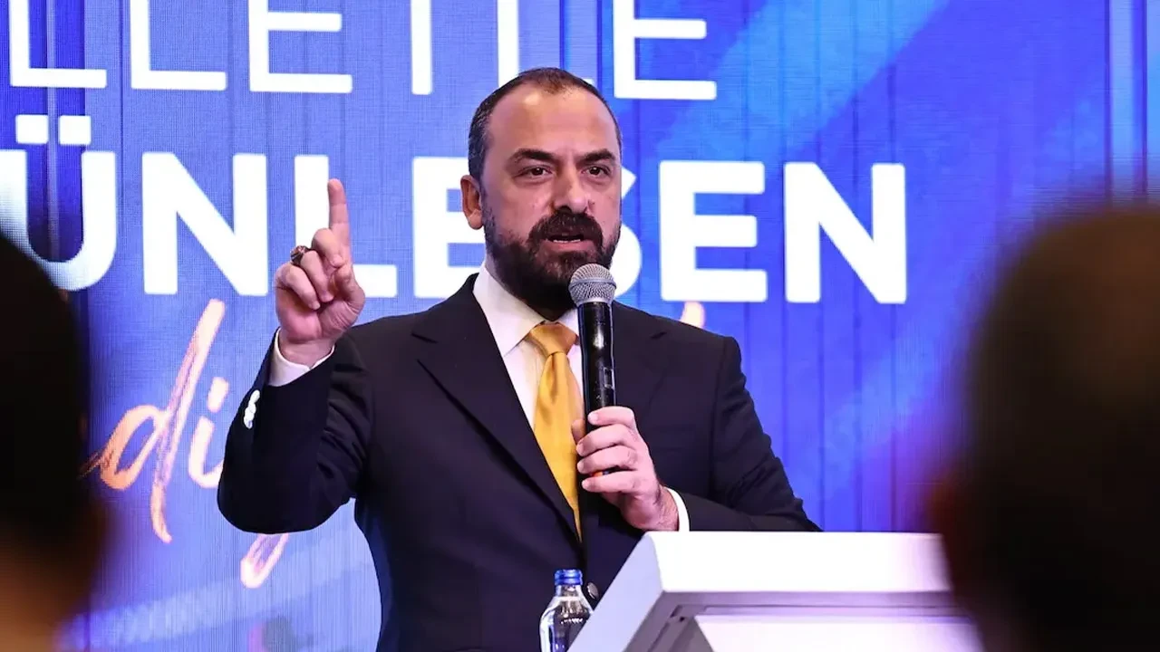 AK Parti Genel Başkan Yardımcısı Acar'dan 'ekran izni' açıklaması! Milli duruş vurgusu