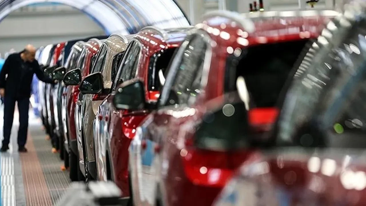 Araç satışı üzerinden büyük vurgun! Milyonlarca liralarından oldular