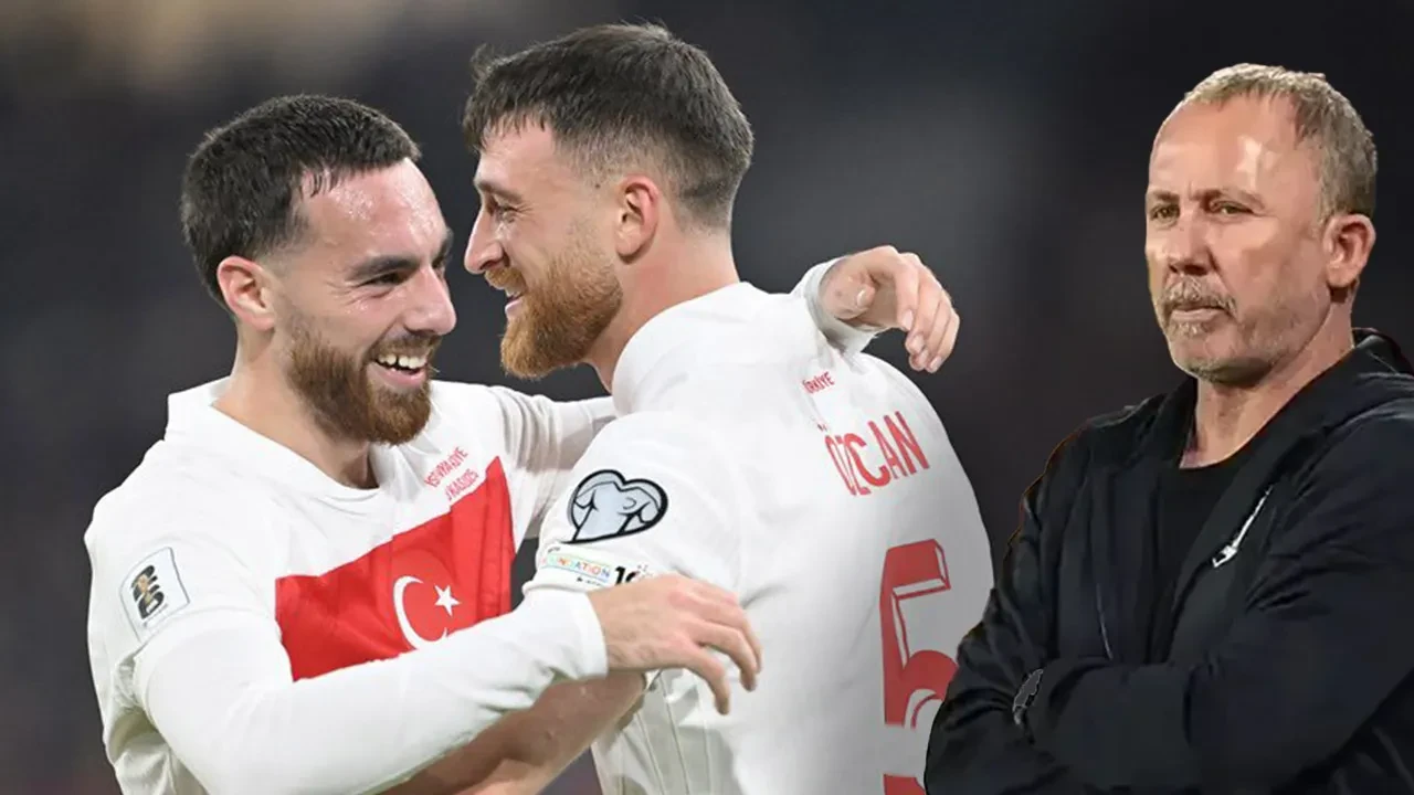 Beşiktaş’ta Salih Özcan ısrarının sebebi belli oldu! Transferde Orkun Kökçü detayı