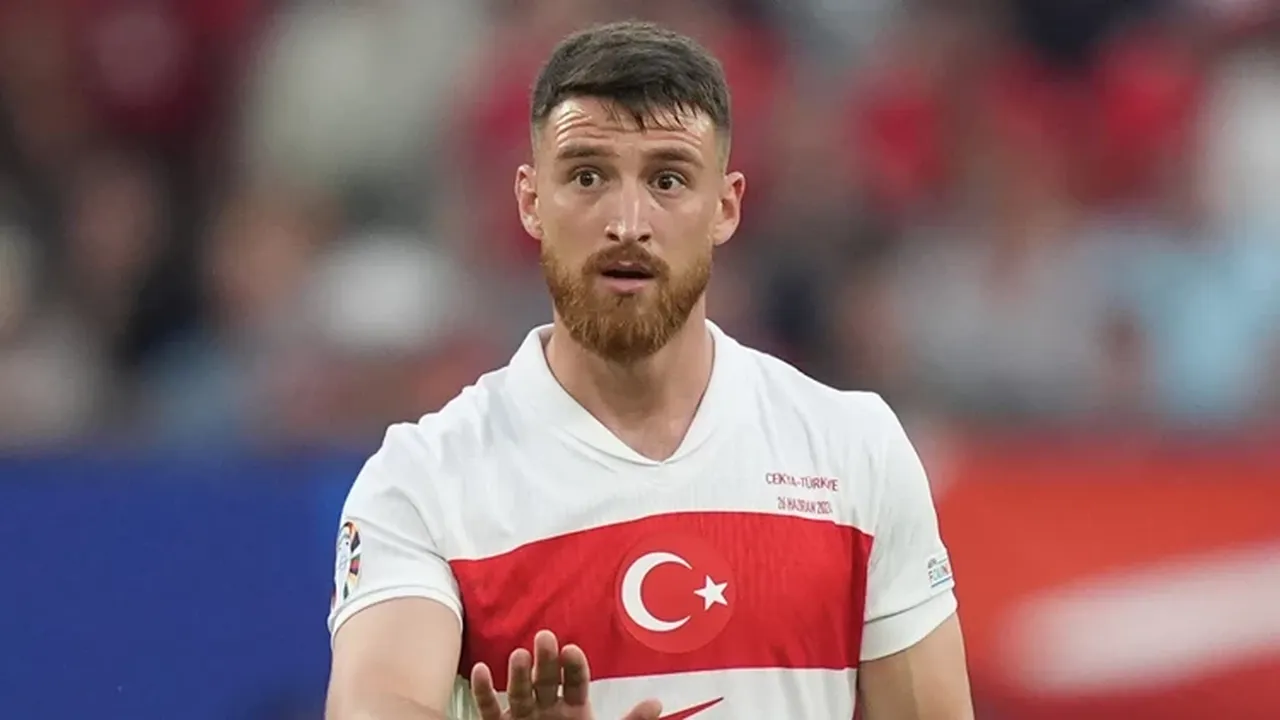 Beşiktaş’ta Salih Özcan ısrarının sebebi belli oldu! Transferde Orkun Kökçü detayı