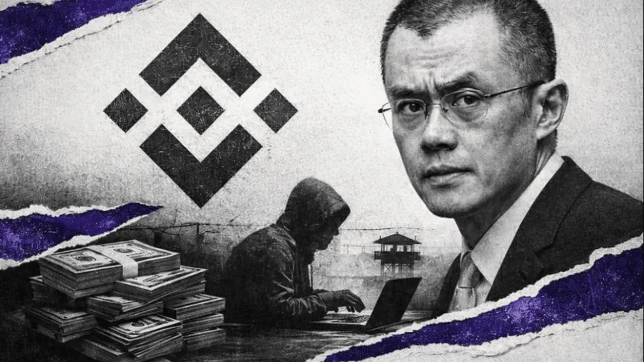 Binance, uzlaşma sonrası şüpheli işlem:  144 milyon dolar dikkat çekti