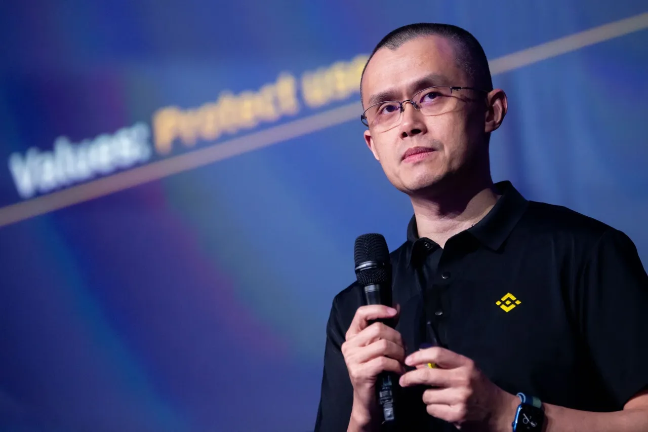 Binance, uzlaşma sonrası şüpheli işlem:  144 milyon dolar dikkat çekti