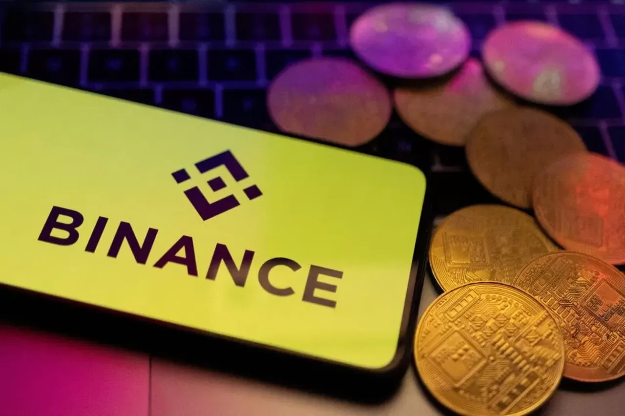Binance, uzlaşma sonrası şüpheli işlem:  144 milyon dolar dikkat çekti