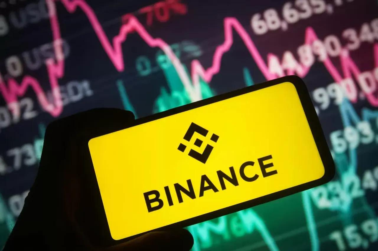 Binance, uzlaşma sonrası şüpheli işlem:  144 milyon dolar dikkat çekti