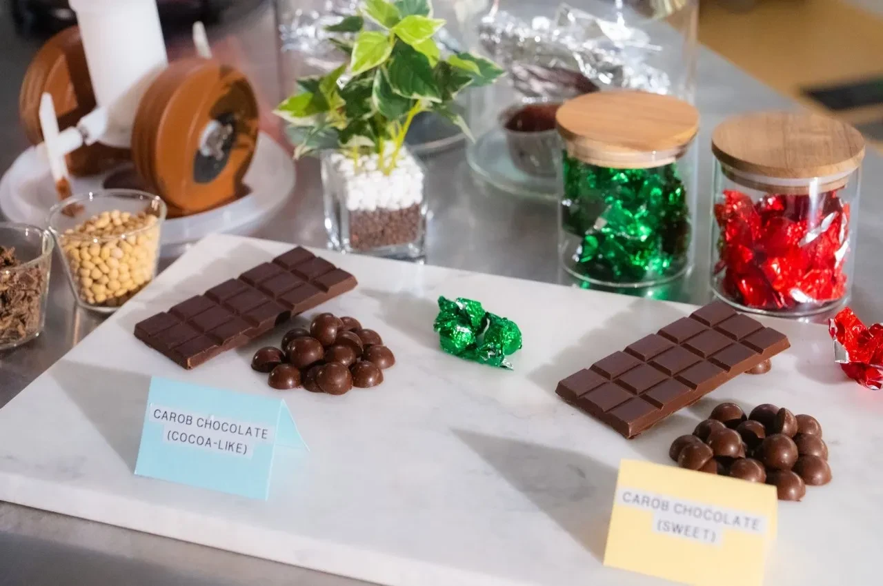 Çikolata tarihe mi karışıyor? Kakaonun yerini alacak madde belli oldu