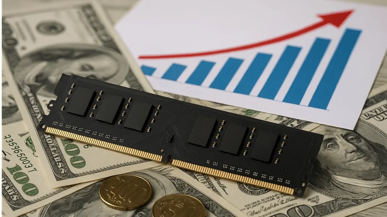 DDR4 için sevindiren gelişme: Üretim takvimi 2026’ya sarktı