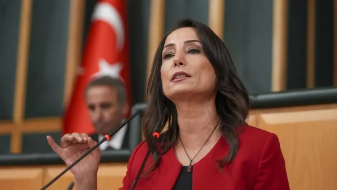 DEM Parti camilerde Kürtçe Kur’an okunmasını talep etti