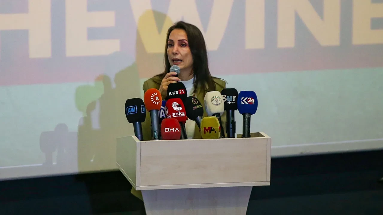 DEM Parti camilerde Kürtçe Kur’an okunmasını talep etti