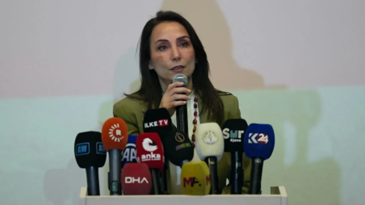 DEM Parti camilerde Kürtçe Kur’an okunmasını talep etti