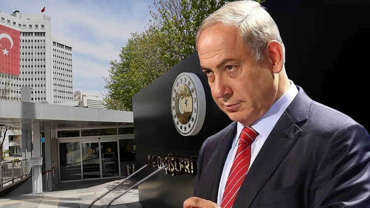 Dışişleri Bakanlığı'ndan İsrail'in Somaliland'i tanımasına tepki