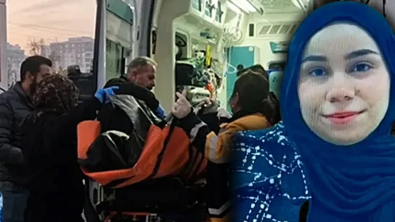 Diyarbakır'da boş evde vahşet! 18 yaşındaki Sümeyye’nin cesedi çöp poşetinde bulundu