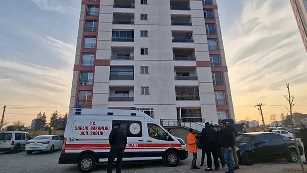Diyarbakır'da boş evde vahşet! 18 yaşındaki Sümeyye’nin cesedi çöp poşetinde bulundu