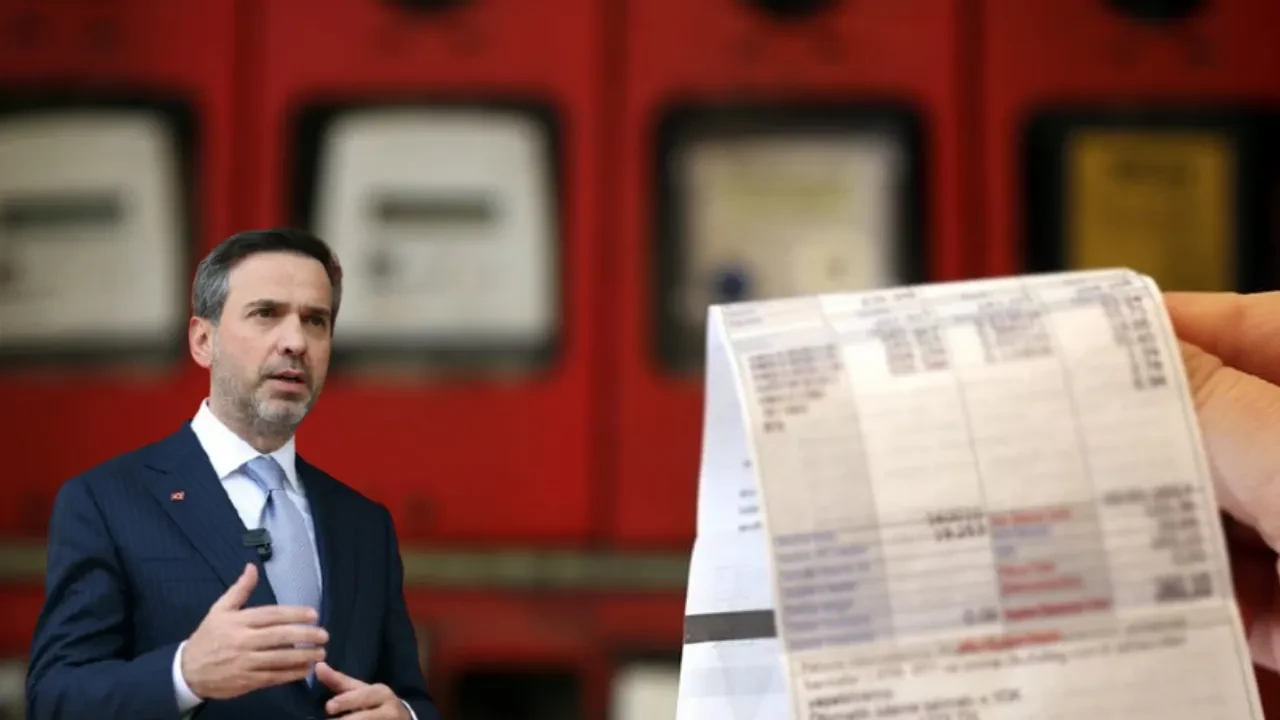 Doğalgaz faturaları zamlanacak mı? Bakan Bayraktar faturada kademeli destek dönemini duyurdu