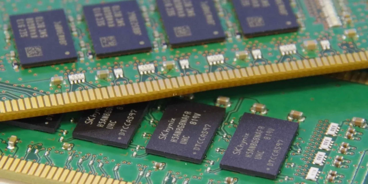 DRAM Teknolojisi Çin’e sızdıran isim tutuklandı