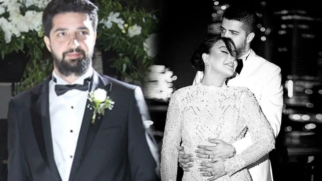 Ebru Gündeş'in eski eşi Murat Özdemir'in tutuklandığı iddia edildi!