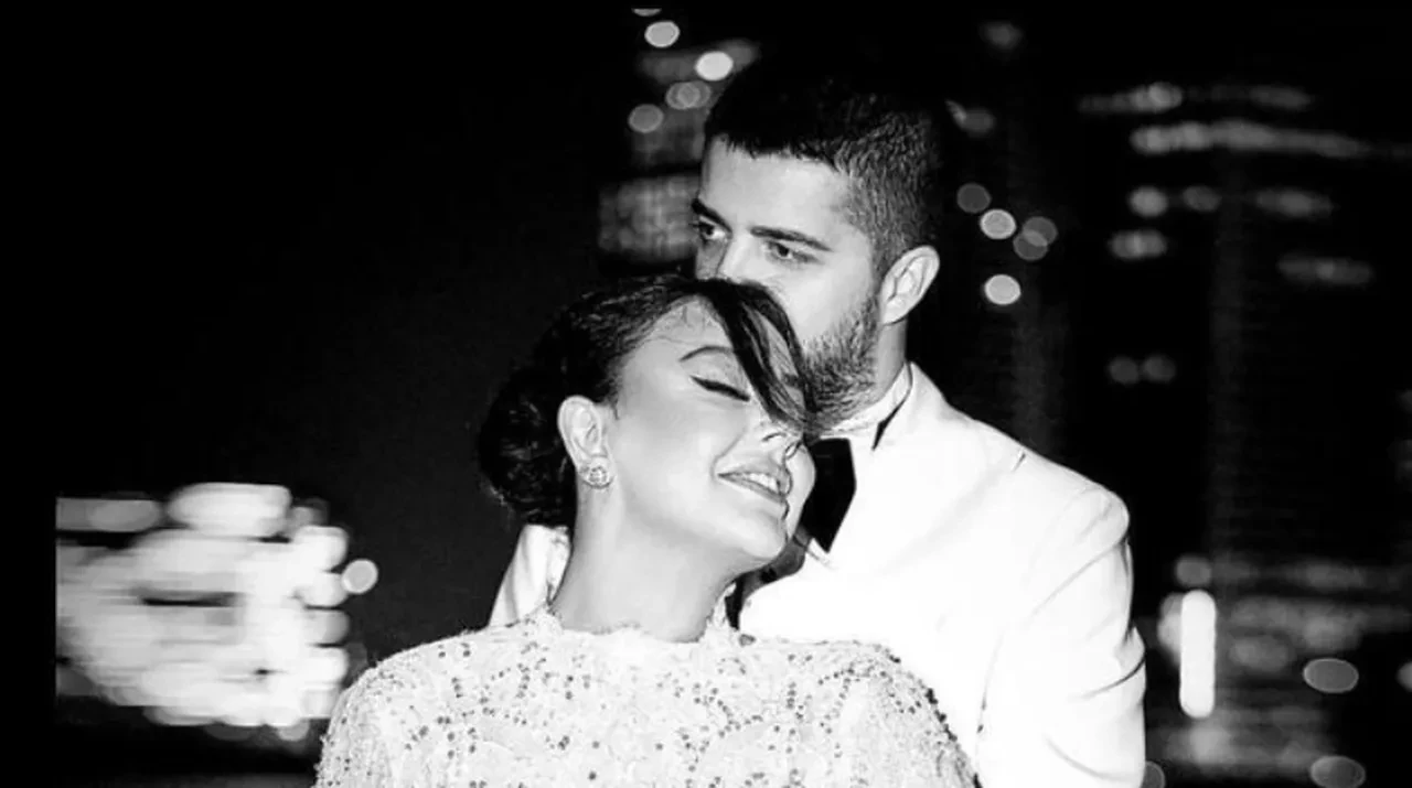 Ebru Gündeş'in eski eşi Murat Özdemir'in tutuklandığı iddia edildi!