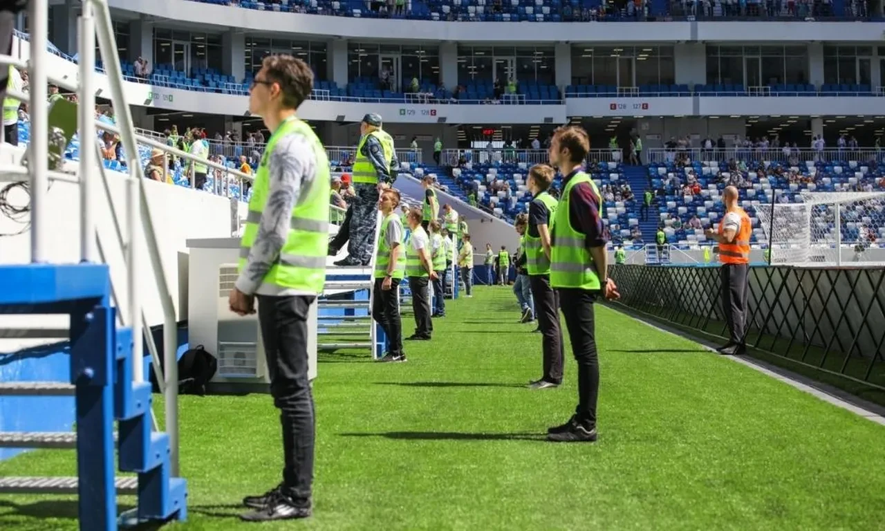 Eğlence ve dinlenme görevlisi