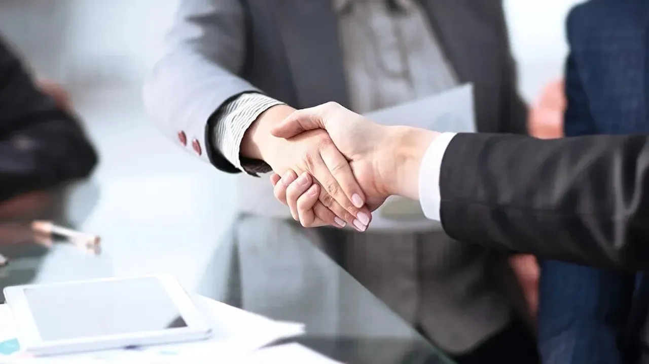 İnsan kaynakları müdürü