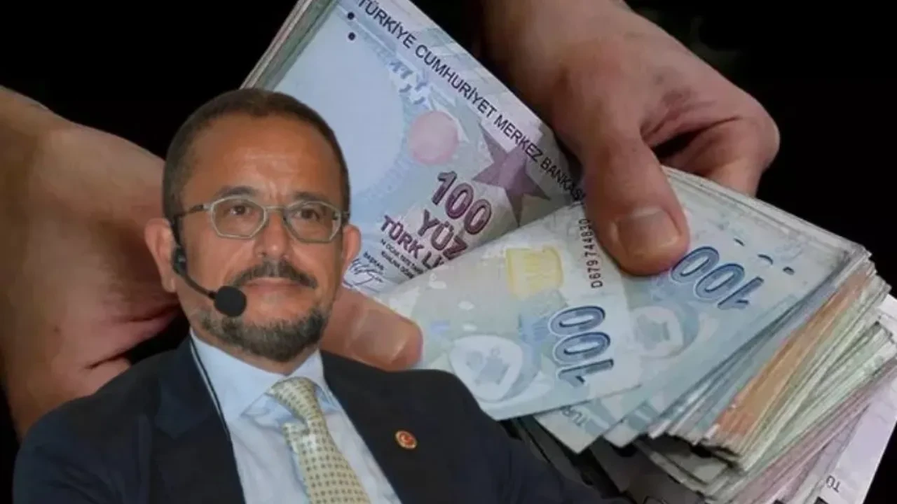 En zenginler listesinde yer alan Ali Sabancı, "Geçinemiyorum" dedi