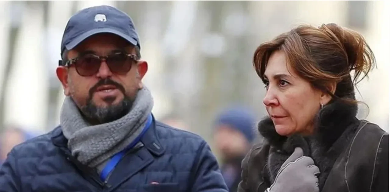 En zenginler listesinde yer alan Ali Sabancı, "Geçinemiyorum" dedi 